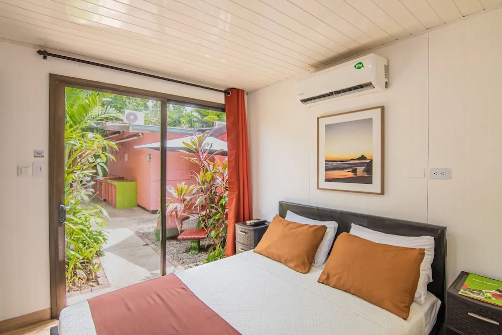 Jaco Lodge Quiet Place