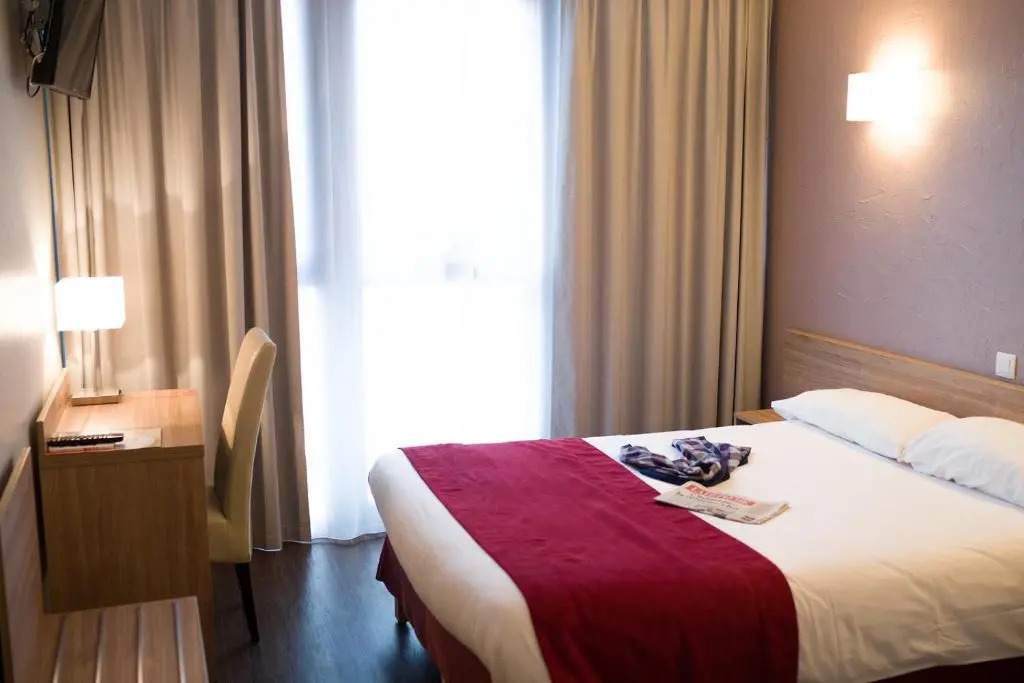 The Originals City, Hôtel Le Sextant, Toulouse Sud