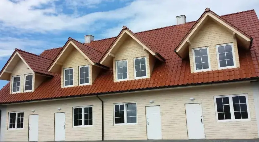 Villa Baltica