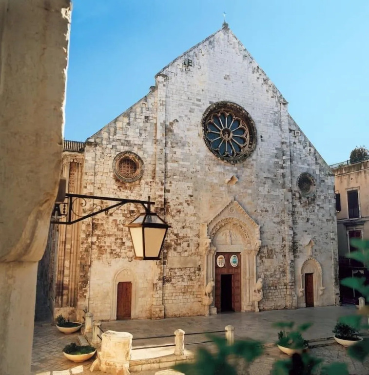 Il Sottano del Conte