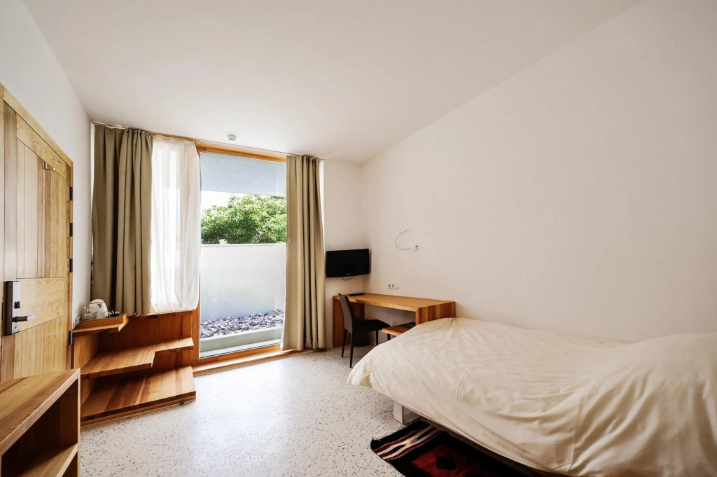 Hotel Gracanica