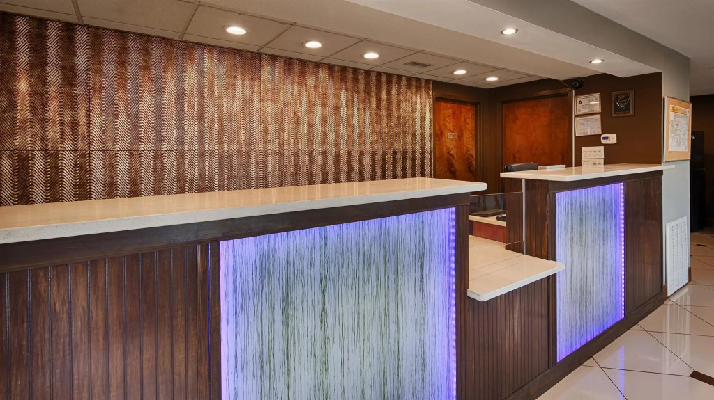Best Western Statesville Inn