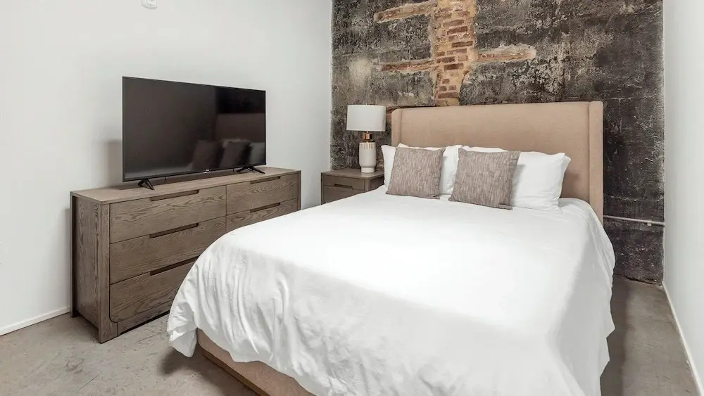Landing Furnished Apartments Downtown Memphis