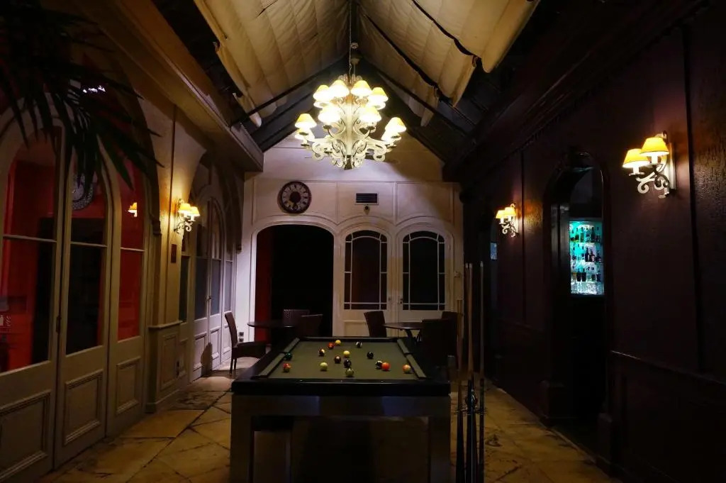 LOGIS Hôtel de Bourgogne - Mâcon