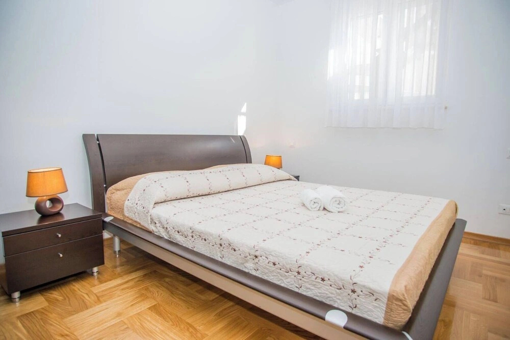 Olea, Two-Bedroom Duplex Suite, near Žnjan Beach