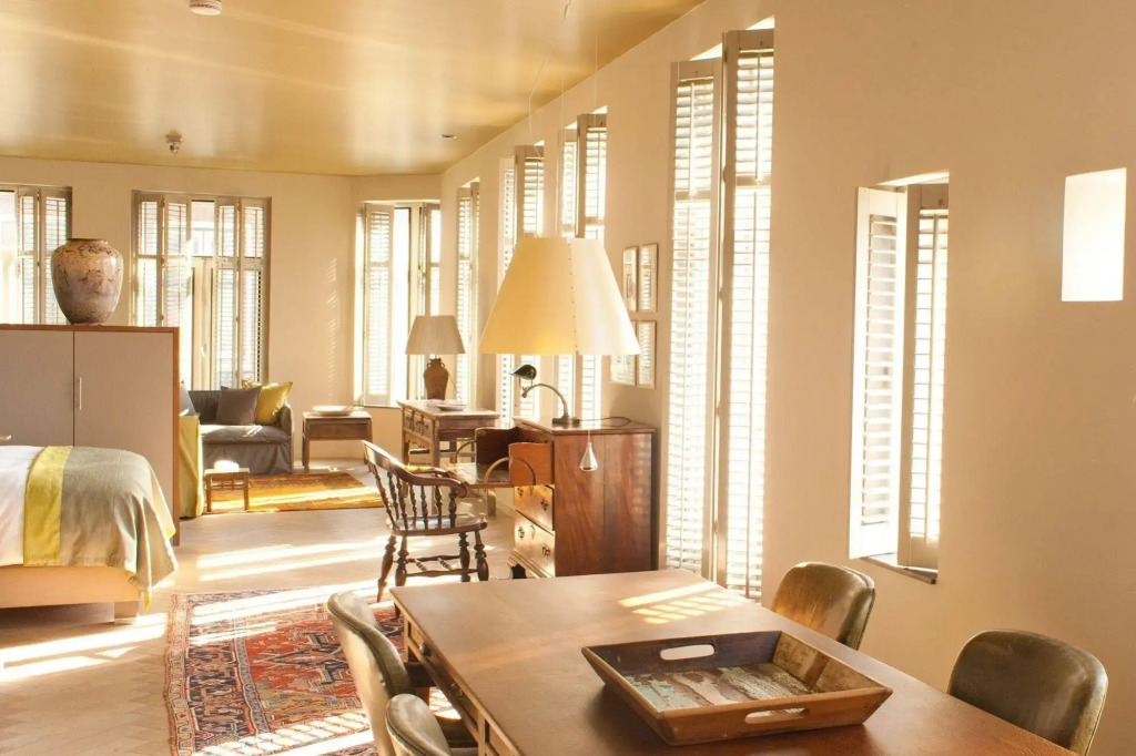 Hotel Miss Blanche