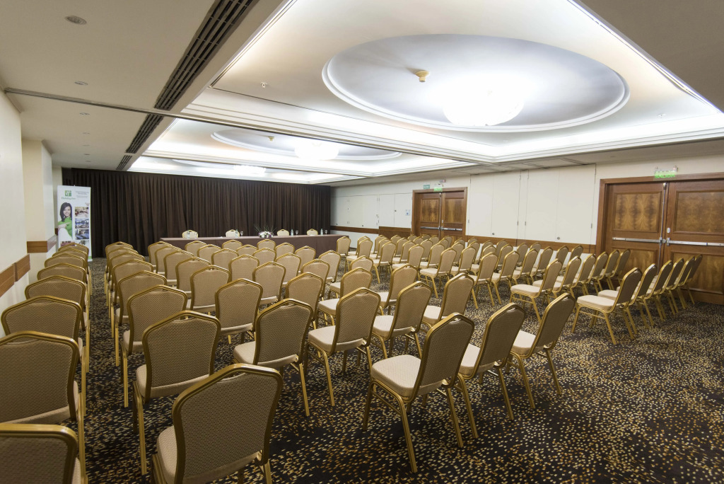 Holiday Inn Montevideo