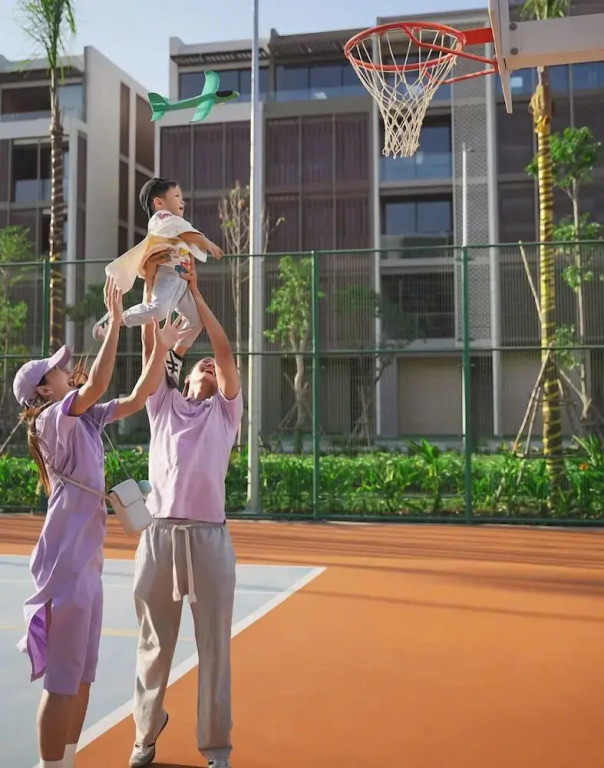 The Global City - Jenny Residences