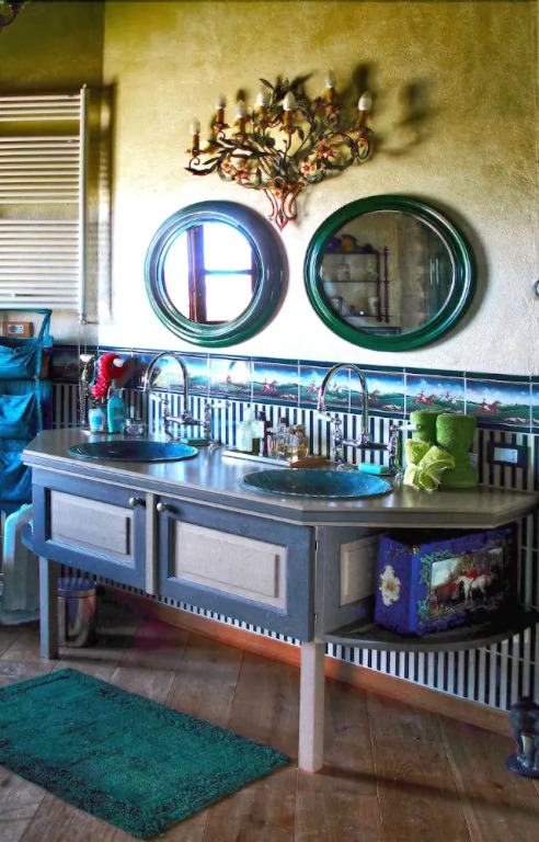 B&B Tenuta il Galletto