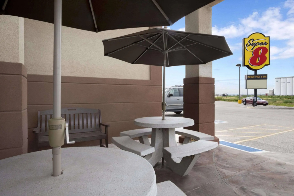 Econo Lodge Scottsbluff