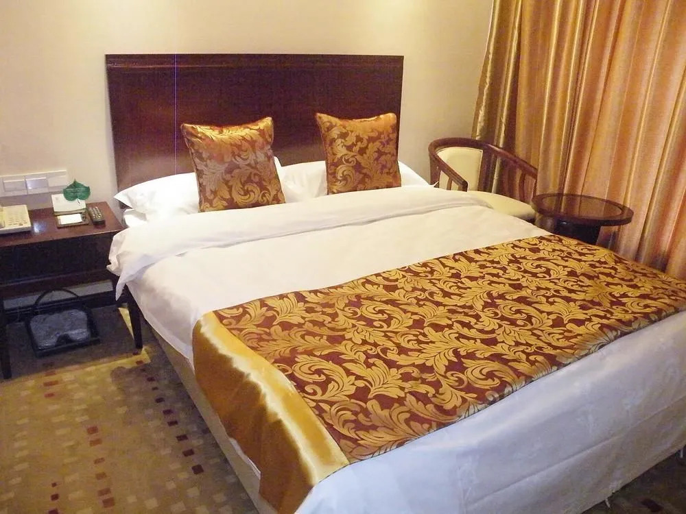 Henan Jinyuan Hotel