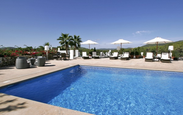 Hotel Rural & Spa Can Curreu