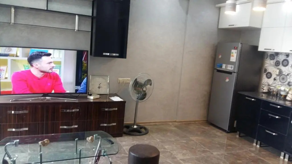 apartament saba