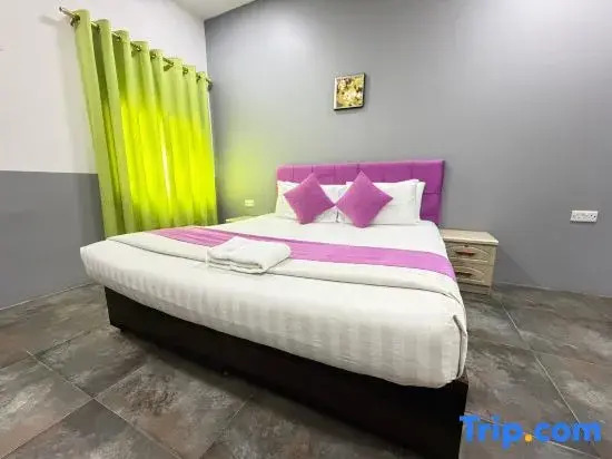 Bahrain Plaza Hotel