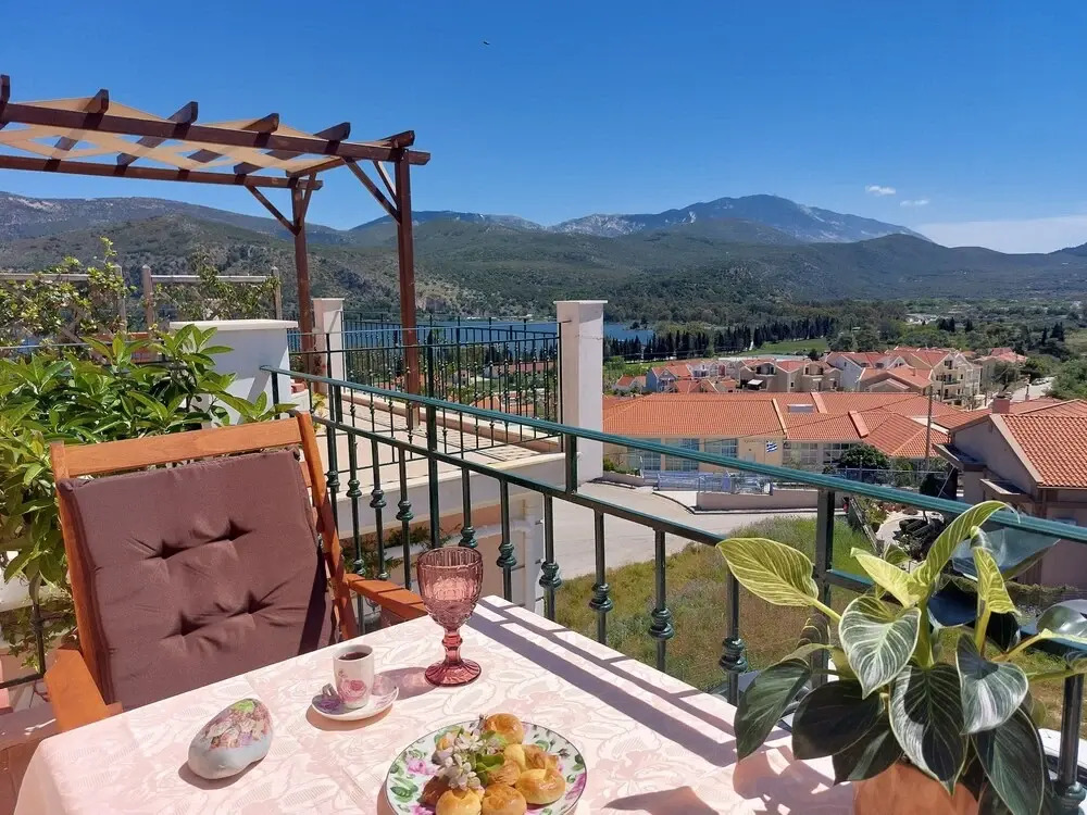 Argostoli Apartments