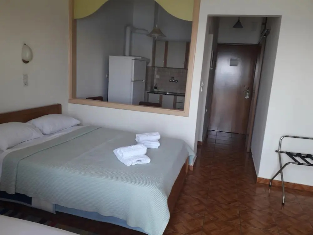 Poseidon Hotel