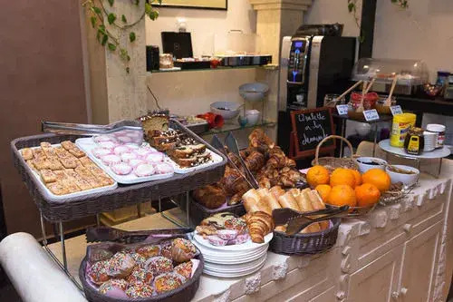Best Western Hotel Colombe