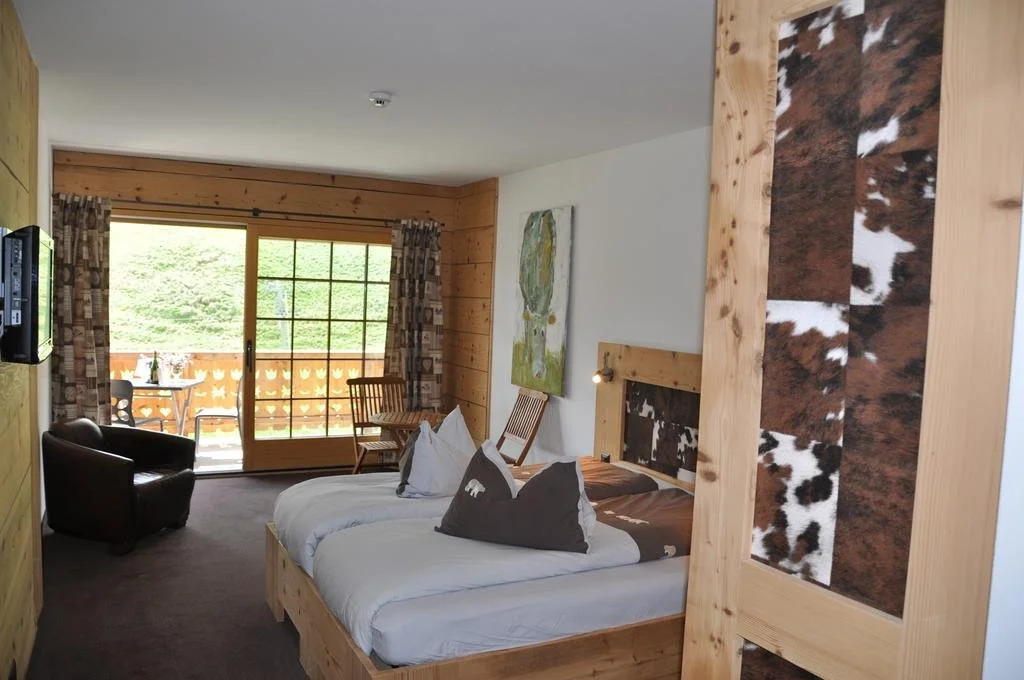 Hotel LEtable