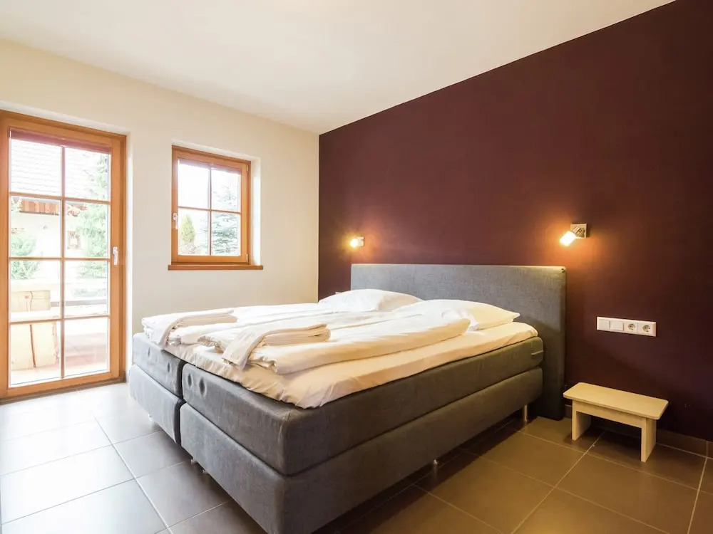 Chalet in ski Area in Mauterndorf With Sauna