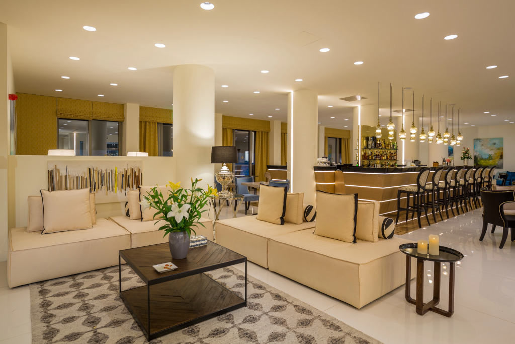 Rodostamo Hotel & Spa- Adults Friendly