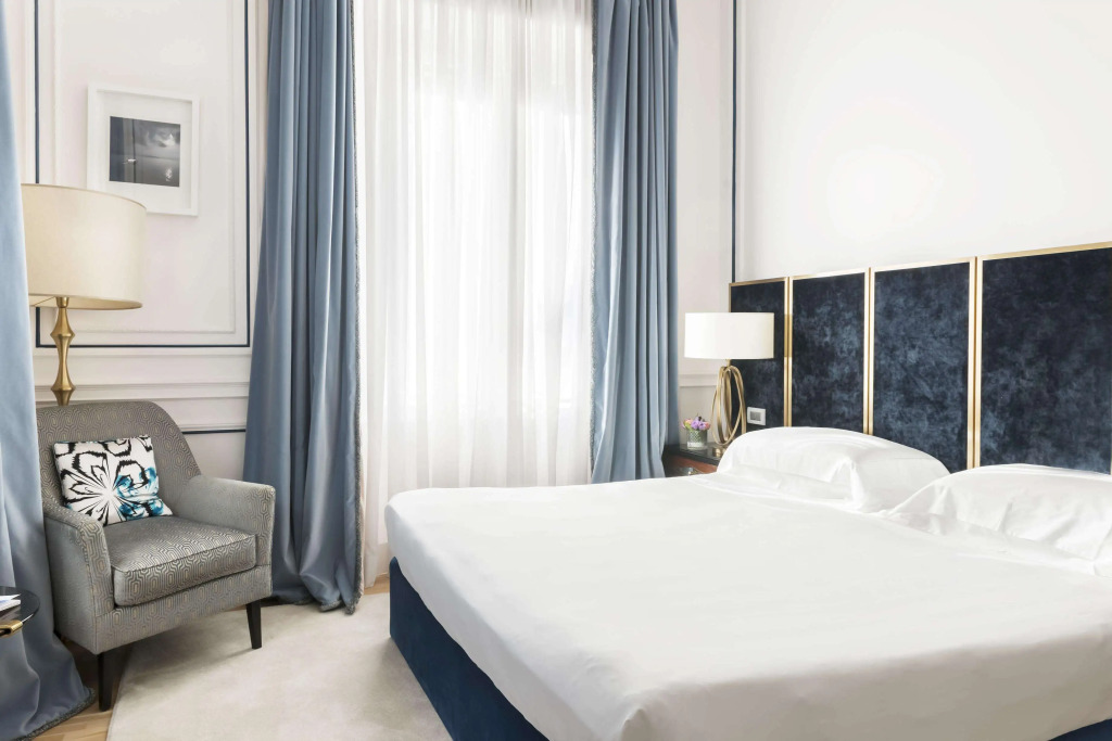 Palazzo Dama - Hotel & SPA - Preferred Hotels & Resorts