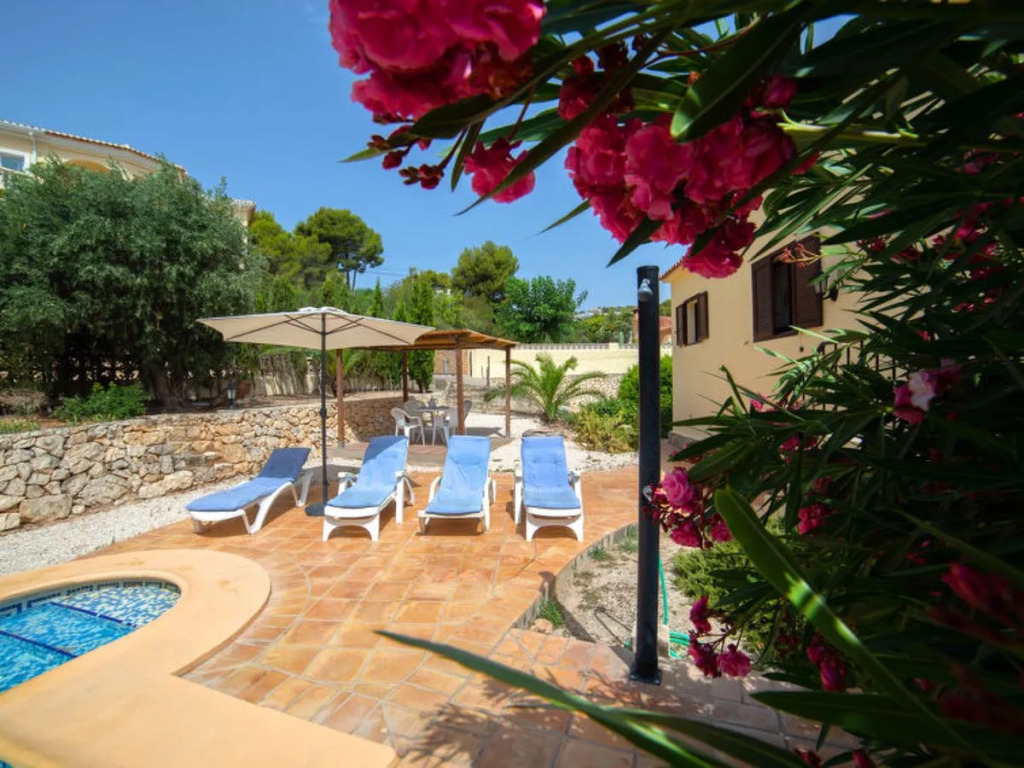 House Marianne Calpe/Calp