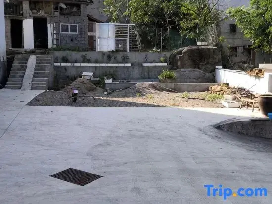 Jixi Jingkan Ancient Road Farmhouse