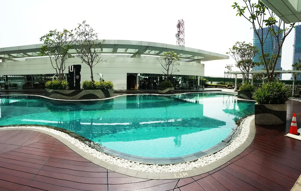 U-Residence