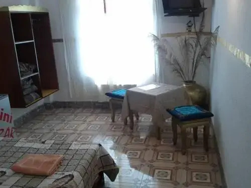 Eva Hotel