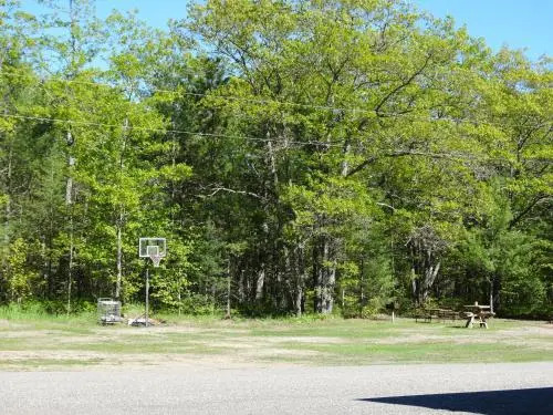 Buckhorn Resort