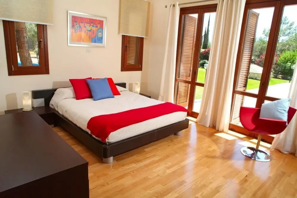 Aphrodite Hills Holiday Residences Superior Villas 3 Bedroom Superior Villa - 0238