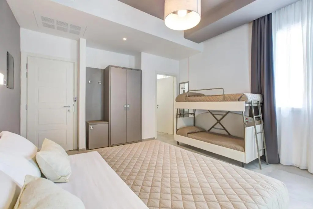 Hotel Villa Augustea
