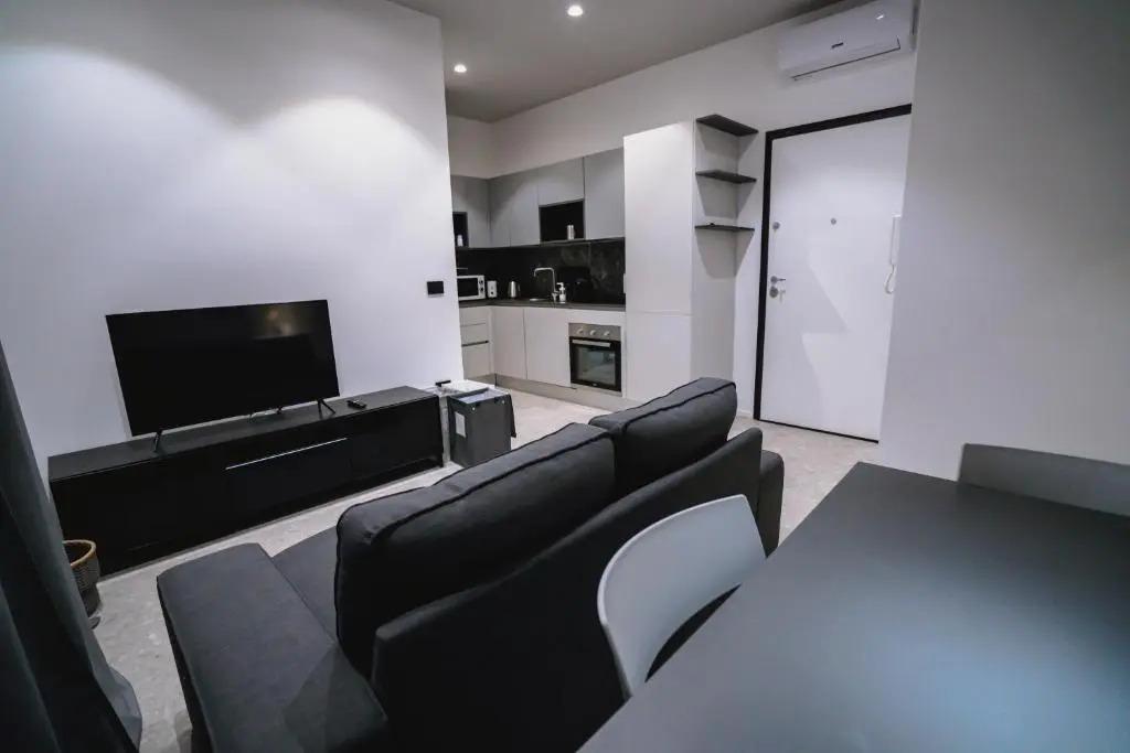 De Luca 6 Apartments