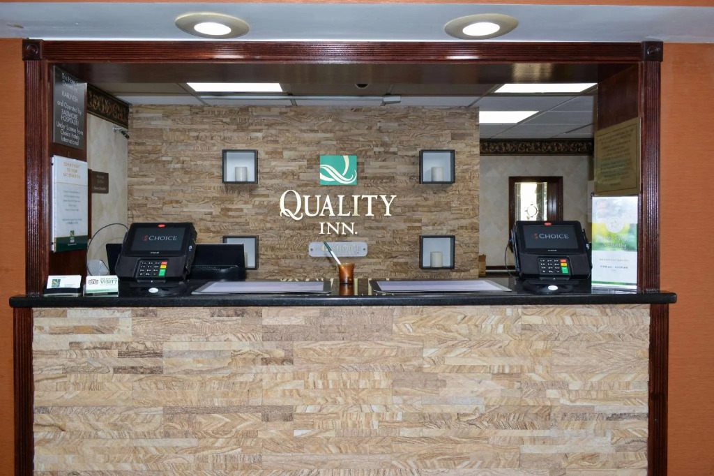 Motel 6 Catonsville MD Baltimore West