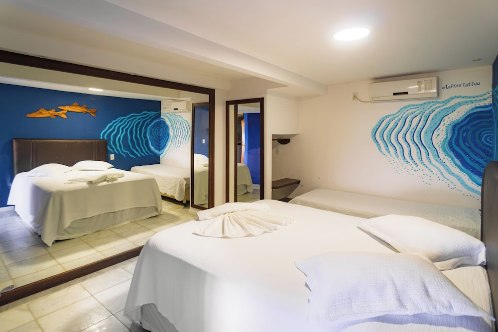 Villa Giulia Morro Residence