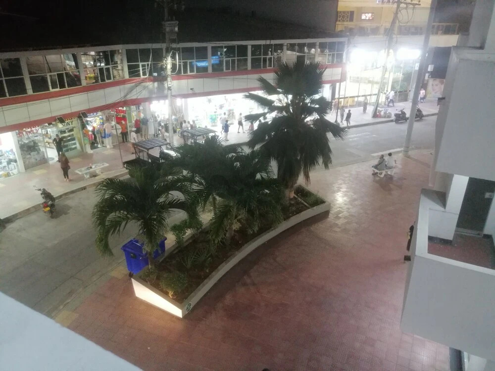 San Andrés Central Apartment 10