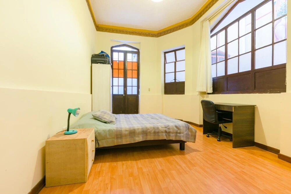 Casa del Sol