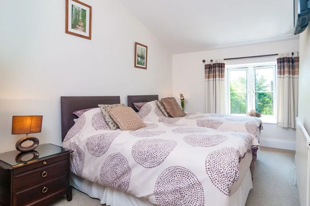 Cadleigh Manor B&B