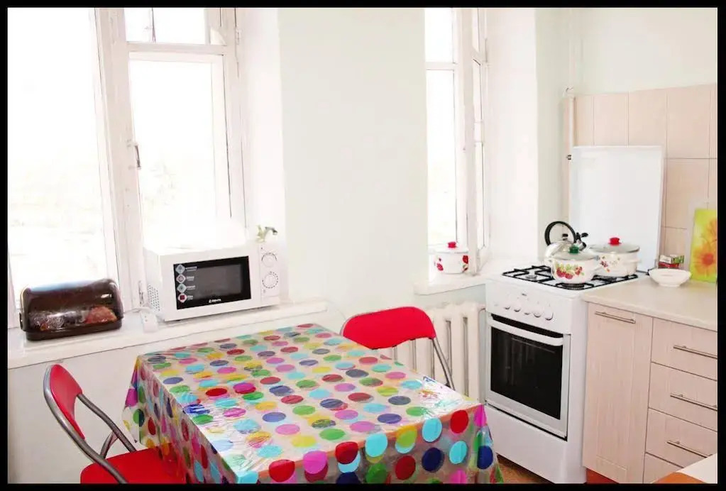 Cinema Comfort City Hostel