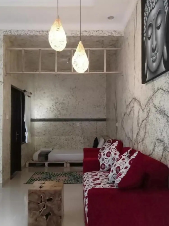 Baliwid Villa Ubud