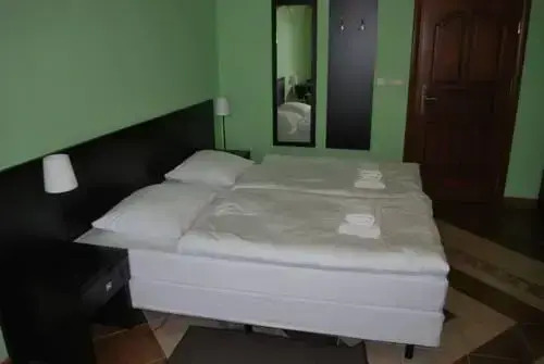 K2 Pokoje