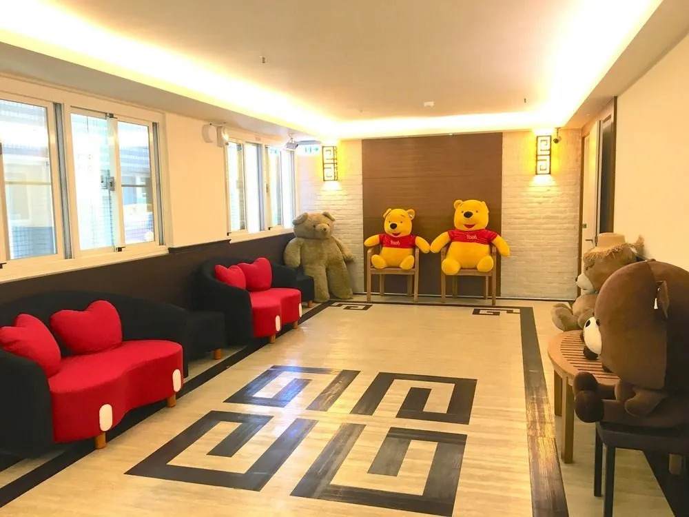 Kaohsiung Ramble Hotel