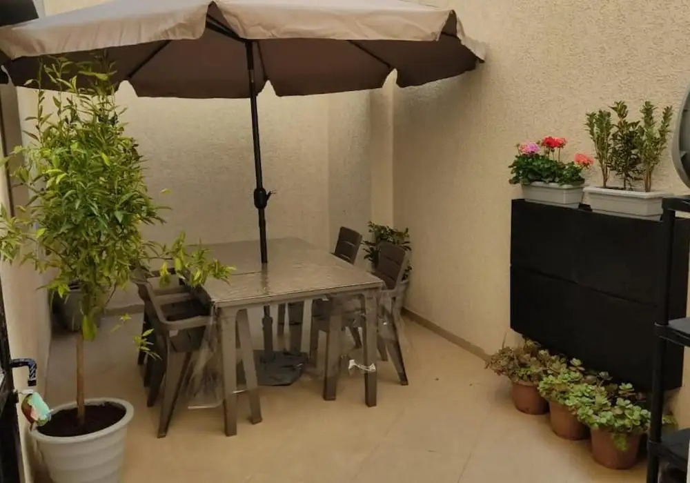 Riad Jasmine