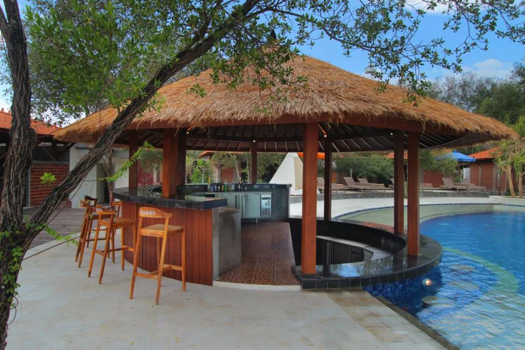 FRii Resort Gili Trawangan