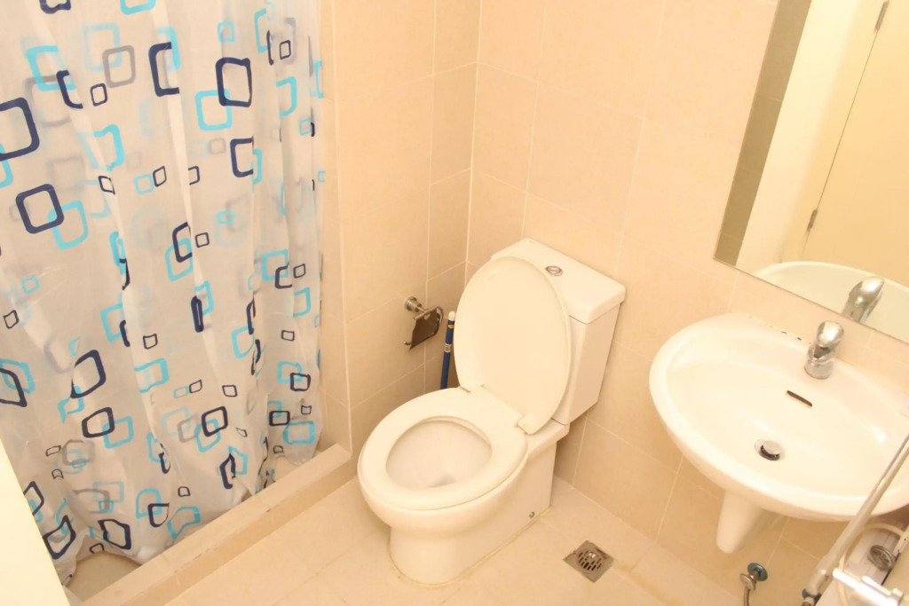 A2J Huge Modern Luxury 2BR Balcony Suite Near Ever Gotesco