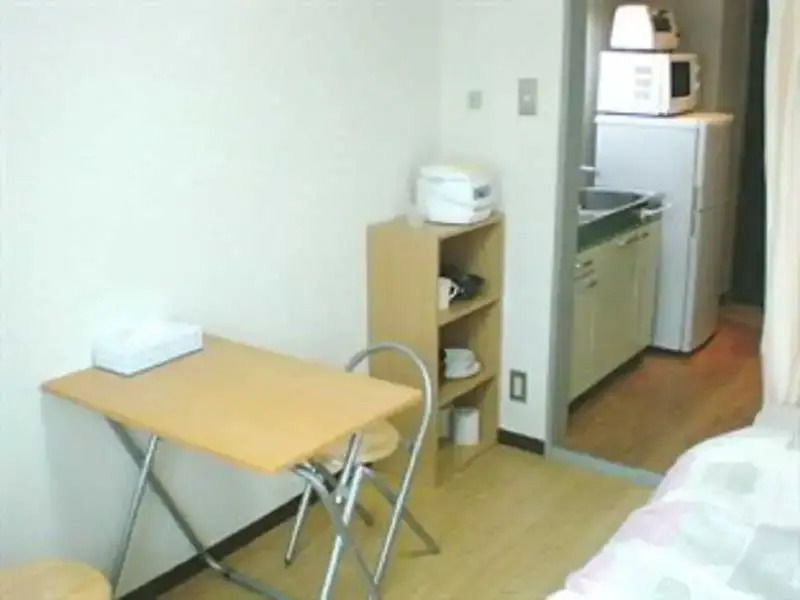 五条 IVY Apartment