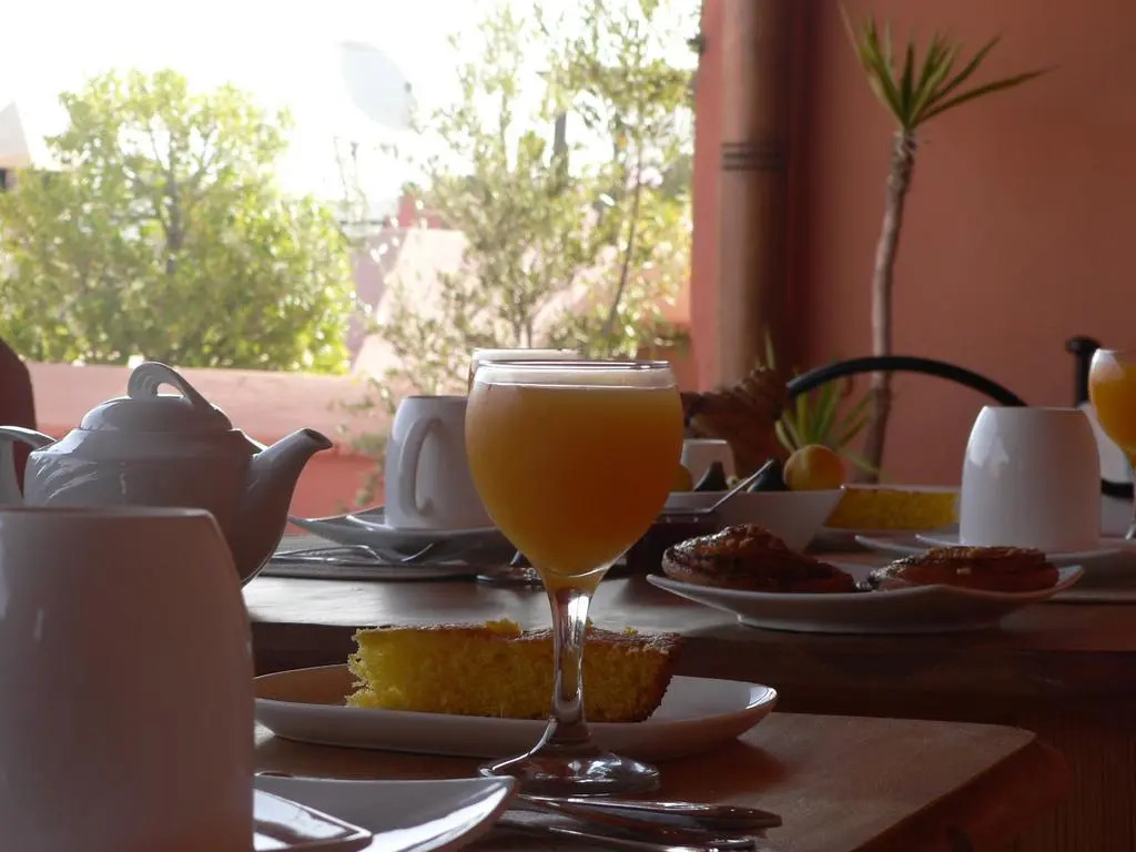 Riad Dar Balthazar