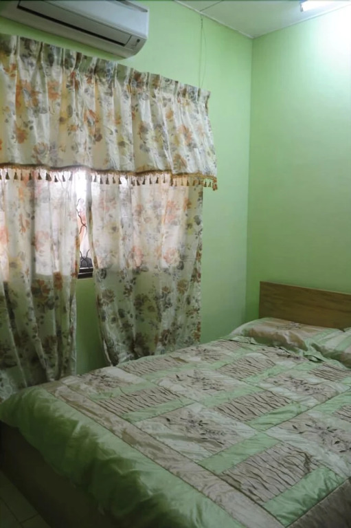 A'isy Rest House