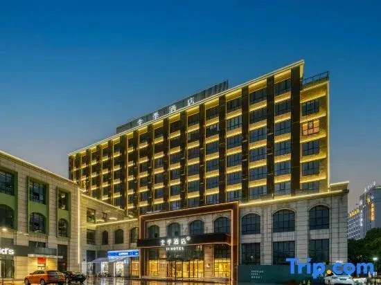JI Hotel