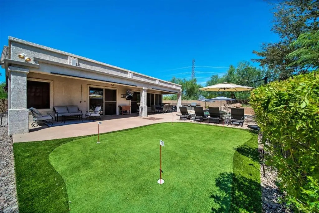 7813 E Journey Lane, Scottsdale